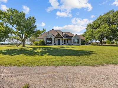 1129 Old Maypearl Rd, Waxahachie, TX, 75167