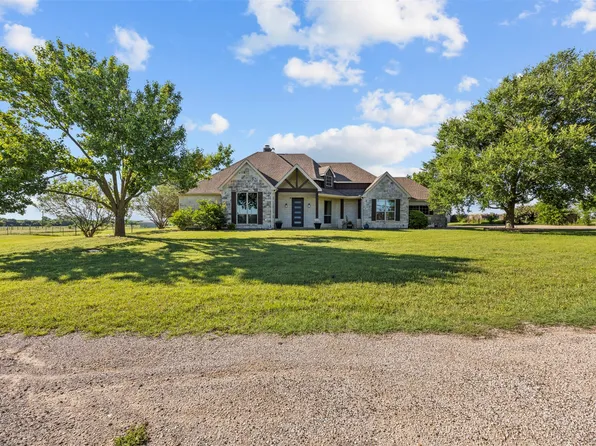 1129 Old Maypearl Rd, Waxahachie, TX 75167