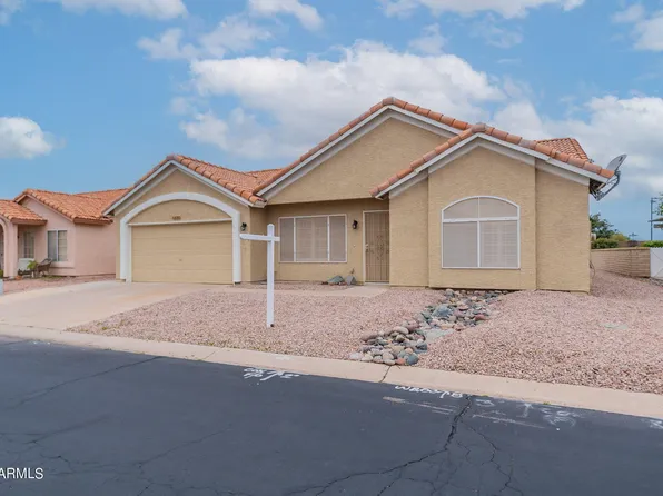 6530 S PEBBLE BEACH Drive, Chandler, AZ 85249