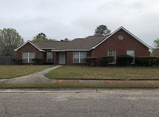 14060 Winchester Ln, Gulfport, MS 39503
