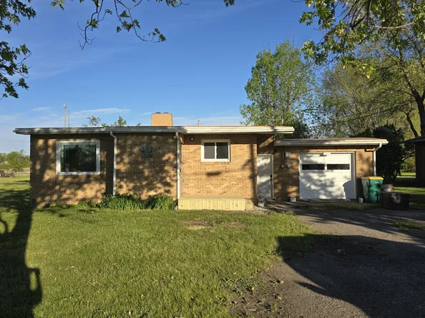 6161 Westside Saginaw Rd, Bay City, MI 48706