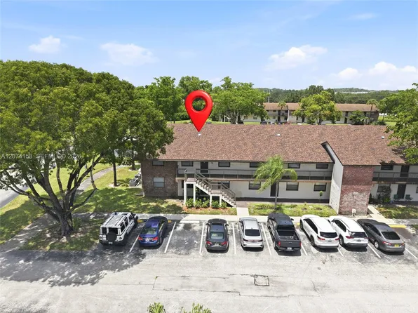 6040 Shakerwood Cir APT 201, Fort Lauderdale, FL 33319