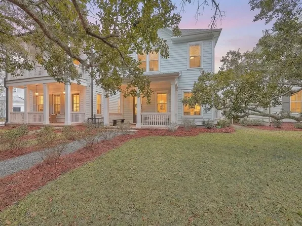 1032 Avenue Of Oaks, Charleston, SC 29407