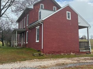 2849 Hanover Pike, Hanover, PA 17331