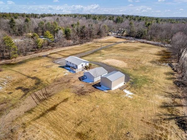 65 Babbidge Rd