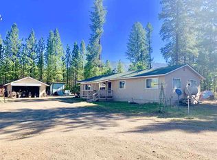 724 Powerline Rd, Greenville, CA 95947