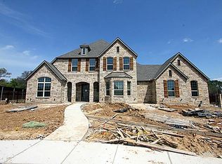 704 Lockley Way, Colleyville, TX 76034