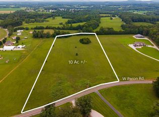 W Paron Rd, Cookeville, TN 38506