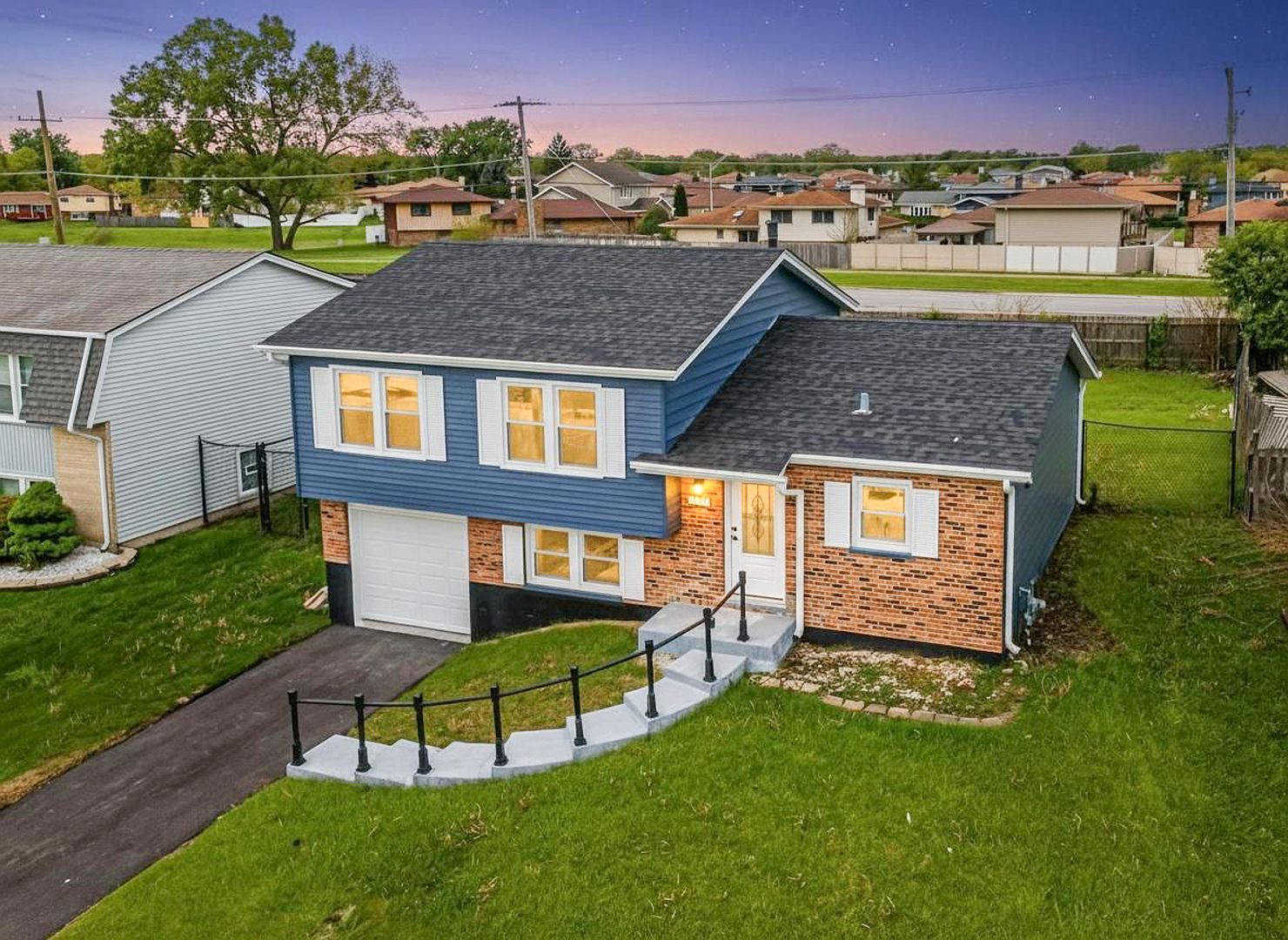 17720 Winston Dr, Country Club Hills, IL 60478 | Zillow