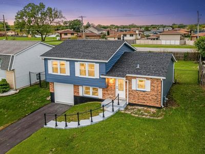 17720 Winston Dr, Country Club Hills, IL, 60478