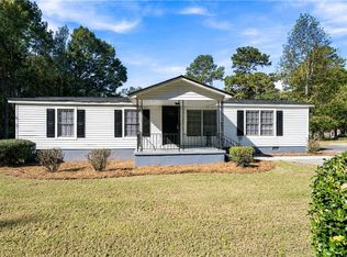 197 Cedar Dr, Commerce, GA 30529