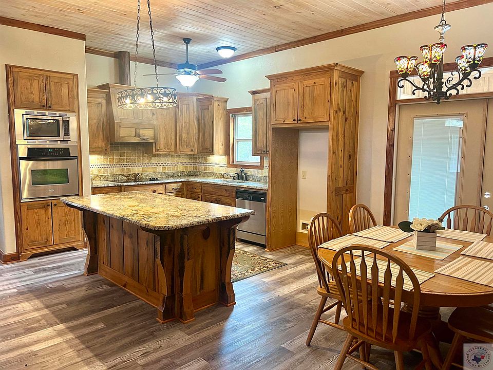 8417 Mandarin Cv, Texarkana, TX 75503 Zillow