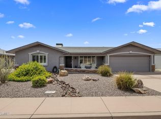 5061 E Edgewood Ave, Mesa, AZ 85206
