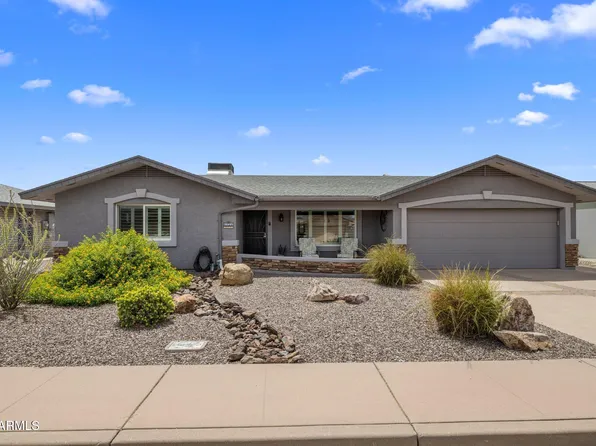 5061 E EDGEWOOD Avenue, Mesa, AZ 85206