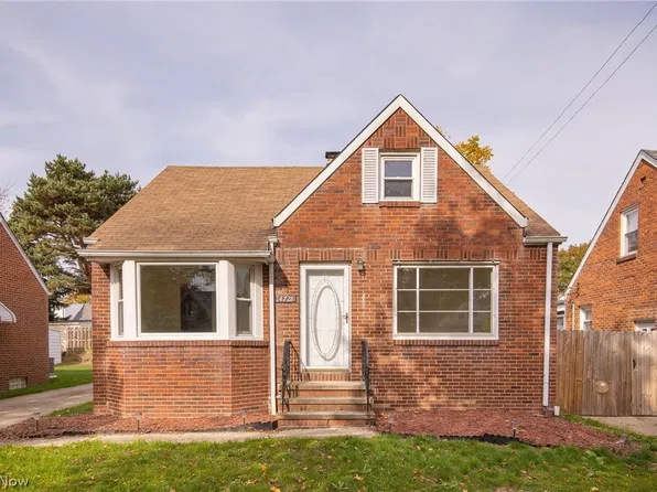 14728 Harley Ave, Cleveland, OH 44111