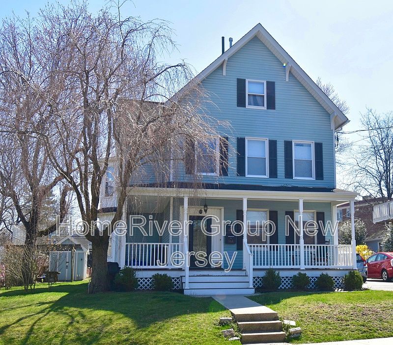 34A Franklin Ave, Rockaway, NJ 07866 Zillow