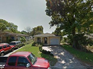3870 8th Ave S, Saint Petersburg, FL 33711