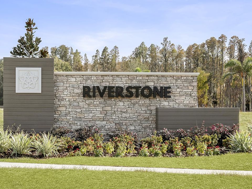 Riverstone by KB Home in Land O' Lakes FL Zillow