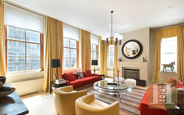 Sold by Halstead Real Estate | media 29