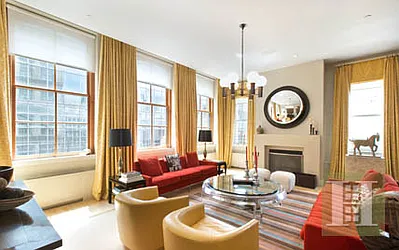 Sold by Halstead Real Estate