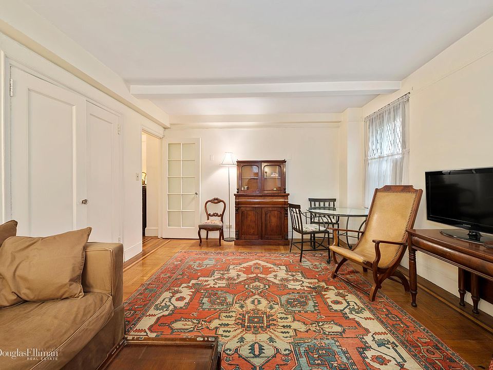 1st image of 123 W 93rd St APT 2B