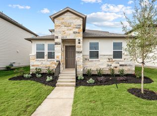 2006 Vanderscile Rd, Hutto, TX 78634