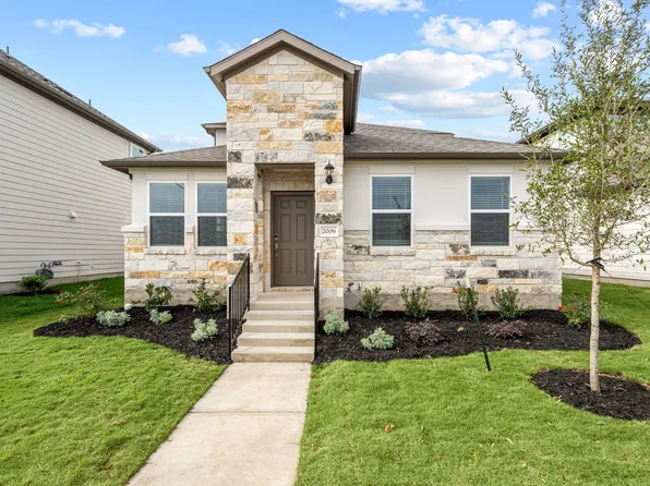 2006 Vanderscile Rd, Hutto, TX 78634