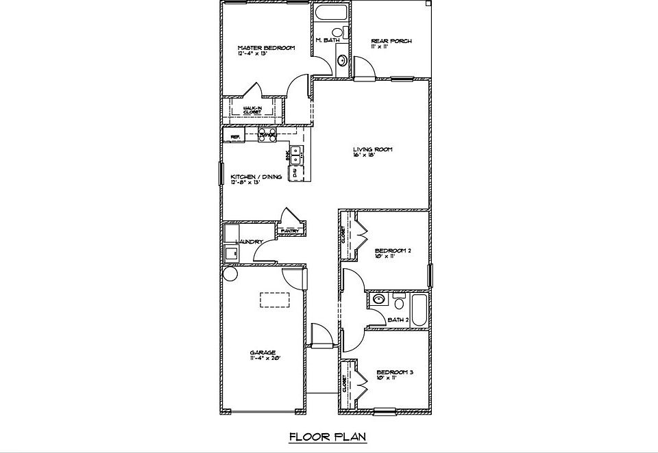 2nd image of 117 Thistlewood Dr