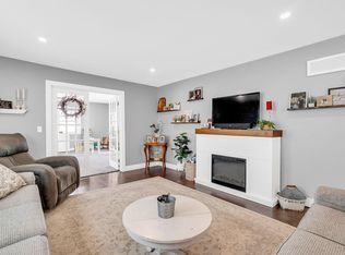 15687 Norman Rd, Lynn, MI 48097