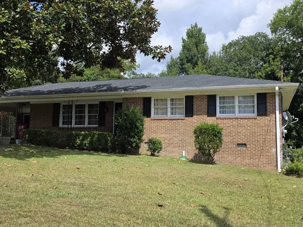 2672 Kent Dr, Macon, GA 31206