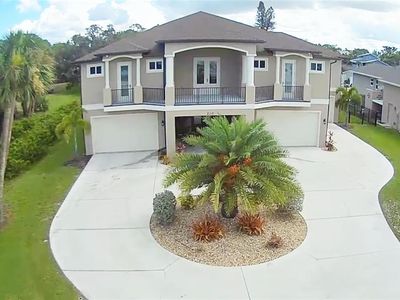 710 ALBEE ROAD W, Nokomis, FL, 34275