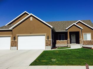 470 N Willow Haven Ave, Lehi, UT 84043