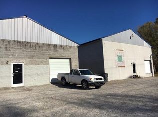 1550 Shag Rag Rd, Cookeville, TN 38506