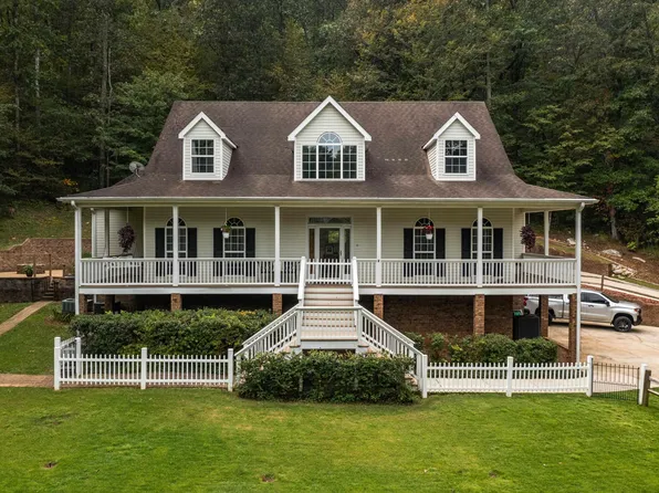 175 Heritage Valley Dr, Springville, AL 35146