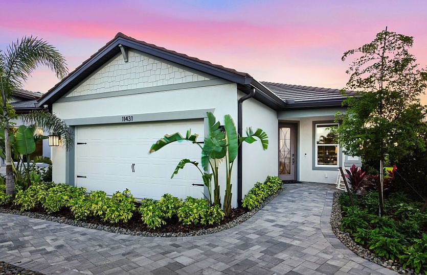 Contour Exterior