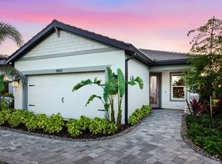 Contour Plan, Explore by Del Webb North River Ranch, Parrish, FL 34219