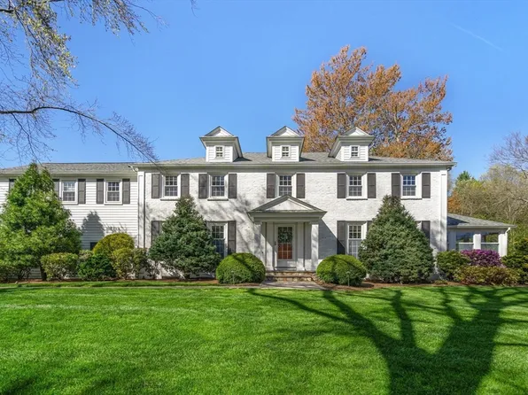 29 Summer St, Westwood, MA 02090