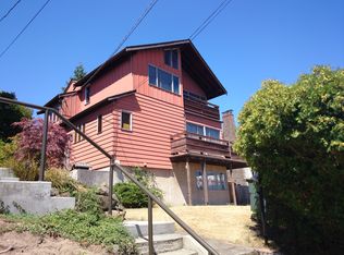 2669 36th Ave SW, Seattle, WA 98126