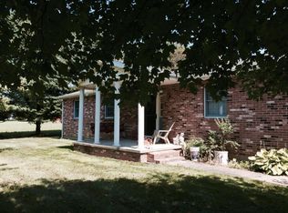 11590 Stoudertown Rd NW, Baltimore, OH 43105