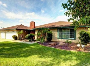 7695 Lippizan Dr, Riverside, CA 92509