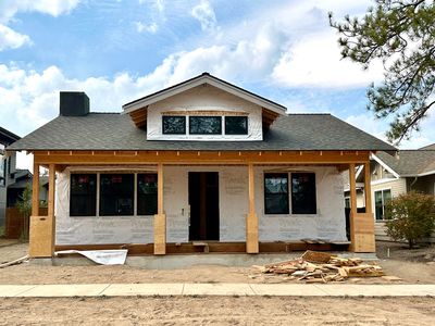 1195 NW Londonderry Pl LOT 107, Bend, OR, 97703