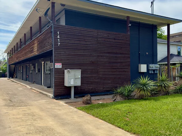 1417 Bennett Ave APT A, Dallas, TX 75206