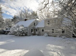 174 Main St, Norwell, MA 02061