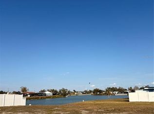 303 Shamrock Blvd Lot 606, Venice, FL 34293