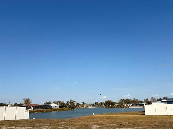 303 Shamrock Blvd Lot 606, Venice, FL 34293