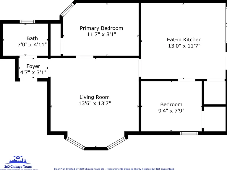 855 W Grace St — Photo 15