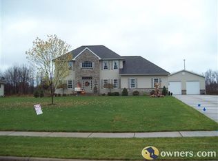 10879 Jackson Meadows Ave, North Jackson, OH 44451