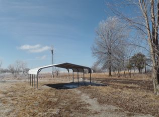 2286 S 601st Rd, El Dorado Springs, MO 64744