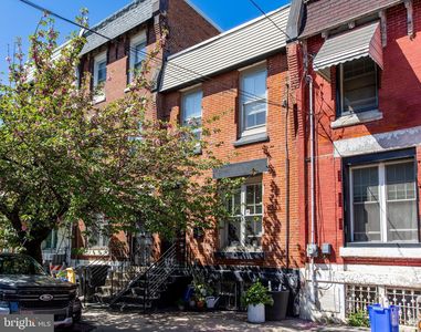 2325 W Thompson St, Philadelphia, PA, 19121