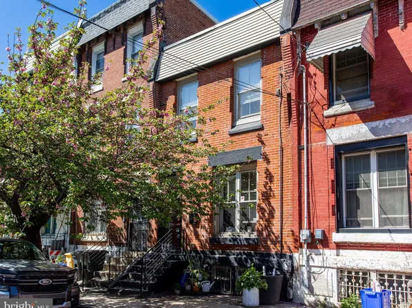 2325 W Thompson St, Philadelphia, PA 19121